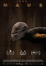 Cartel de The Maus