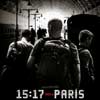 15:17 Tren a París cartel reducido
