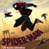 Spider-man: Un nuevo universo cartel reducido