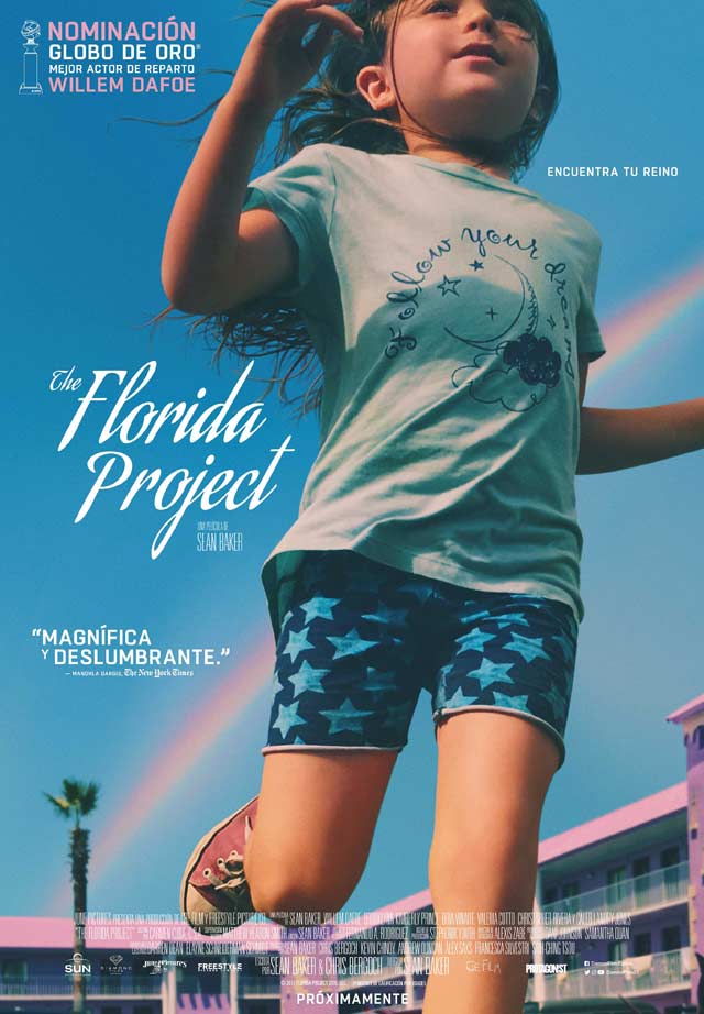 The Florida project - cartel