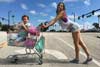 The Florida project / 2