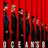 Ocean's 8 cartel reducido versión original
