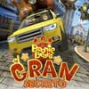 Boonie Bears: El gran secreto cartel reducido