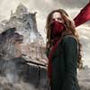 Mortal engines cartel reducido Hera Hilmar es Hester Shaw