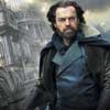 Mortal engines cartel reducido Hugo Weaving es Thaddeus Valentine
