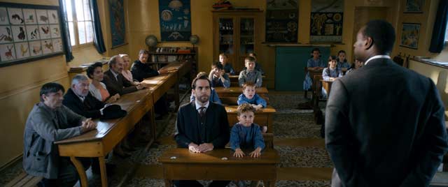 El doctor de la felicidad