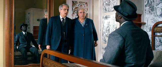 El doctor de la felicidad