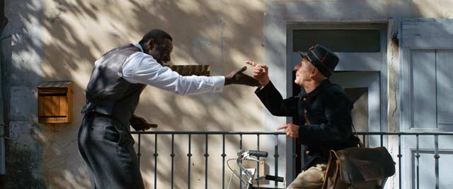 El doctor de la felicidad