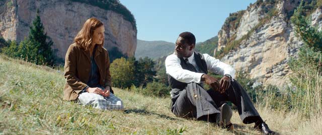 El doctor de la felicidad