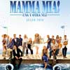 Mamma Mia! Una y otra vez cartel reducido