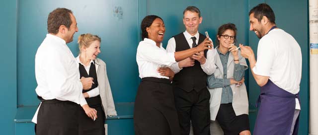 Los 50 son los nuevos 30