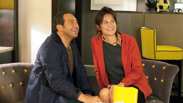 Los 50 son los nuevos 30