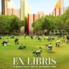 Ex Libris: La biblioteca pública de Nueva York cartel reducido