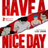 Have a nice day cartel reducido