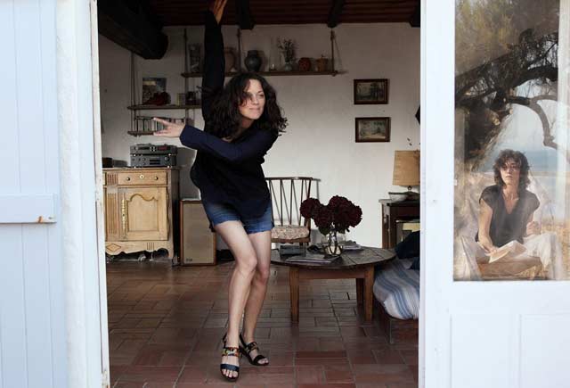 Los fantasmas de Ismael