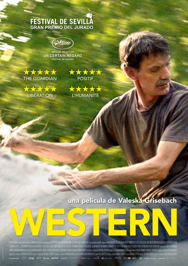 Western - cartel