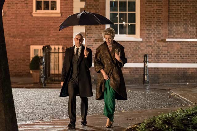 El veredicto (La ley del menor)