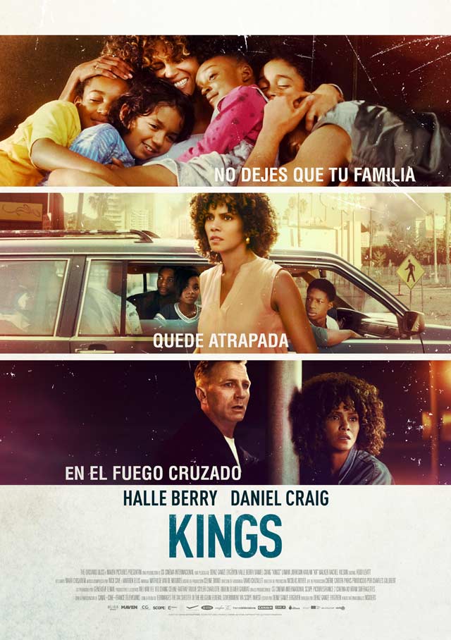 Kings - cartel