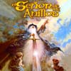 El señor de los anillos cartel reducido