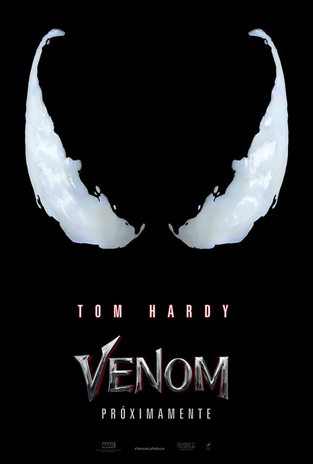 Venom - cartel teaser