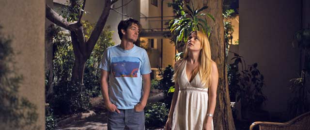 Lo que esconde Silver Lake