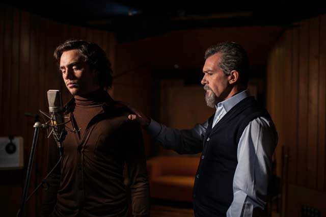 La música del silencio