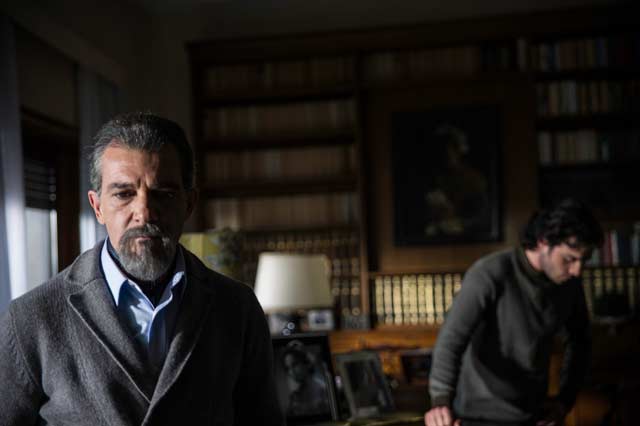 La música del silencio