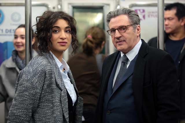 Una razón brillante