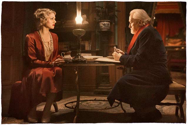 Nos vemos allá arriba