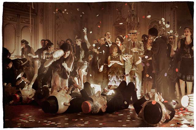 Nos vemos allá arriba