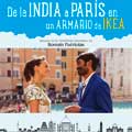 De la India a París en un armario de Ikea cartel reducido