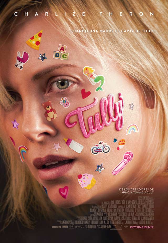Tully - cartel