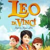 Leo Da Vinci: Misión Mona Lisa cartel reducido