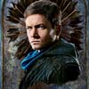 Robin Hood cartel reducido Taron Egerton