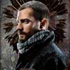 Robin Hood cartel reducido Jamie Dornan es Will Scarlet