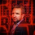 Feedback cartel reducido Eddie Marsan es Jarvis Dolan