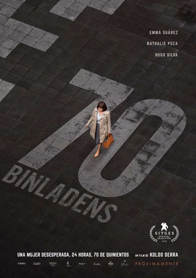 70 binladens - cartel