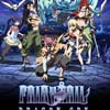Fairy Tail: Dragon cry cartel reducido