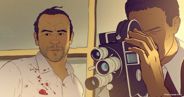 Un día más con vida