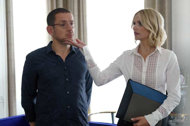 Mi familia del norte