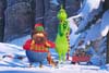 El grinch / 4