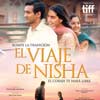 El viaje de Nisha cartel reducido