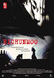 Cartel de Bichunmoo