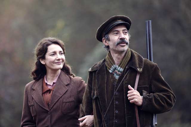 La escuela de la vida