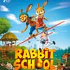 Rabbit school cartel reducido