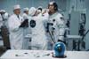 First man / 4