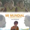 Mi mundial cartel reducido