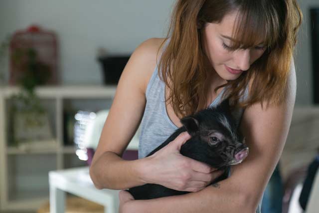 Hacerse mayor y otros problemas