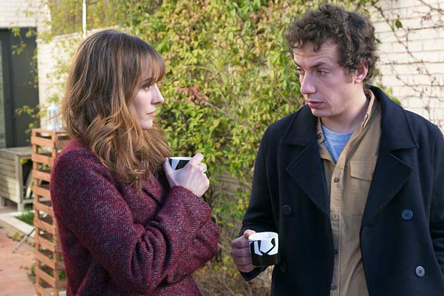 Hacerse mayor y otros problemas