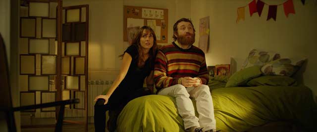 Hacerse mayor y otros problemas